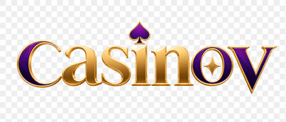 casinov logo